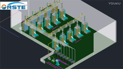 DONGGUAN ORSTE MACHINERY EQUIPMENT CO., LTD