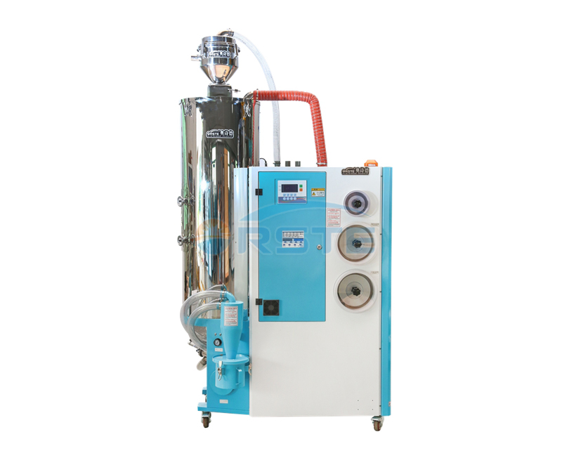 Honeycomb Rotor “3-in-1” Compact Dryers (Standard Type)