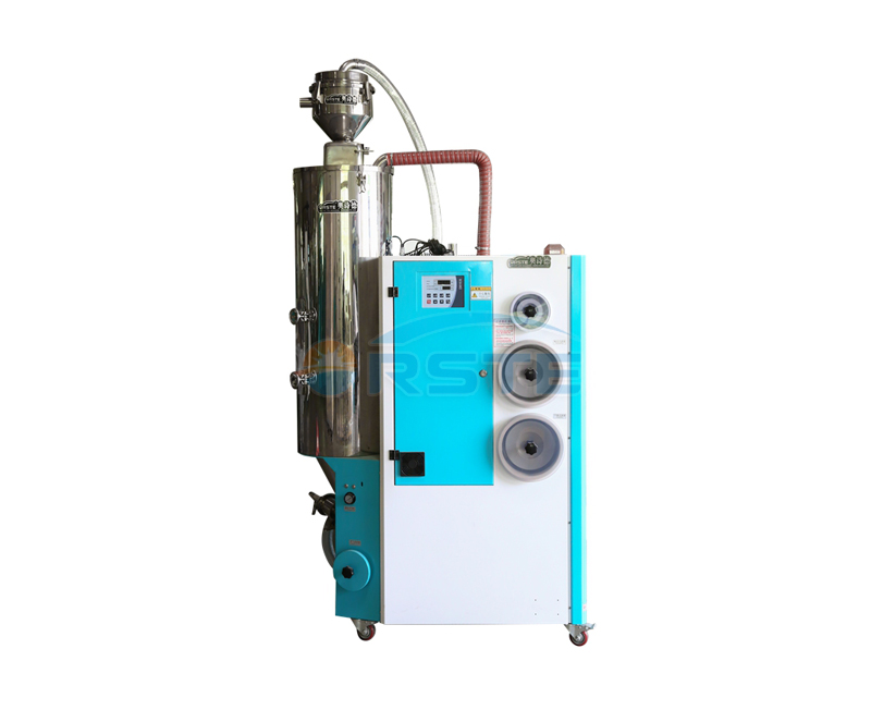 Honeycomb Rotor “3-in-1” Compact Dryers (Standard Type)